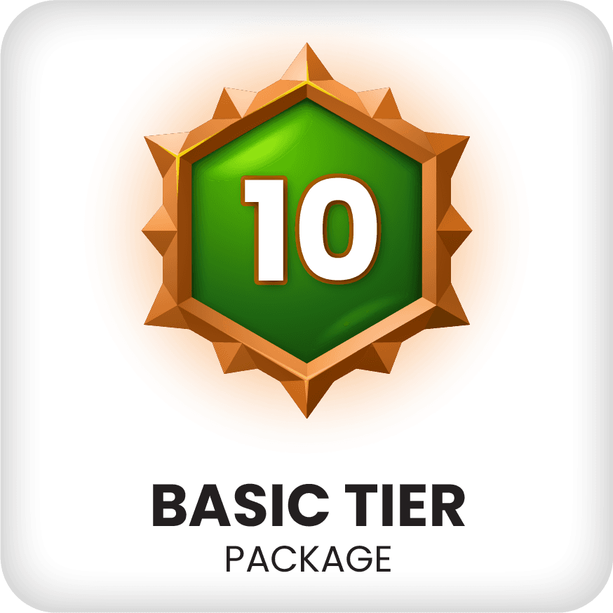 Ilustrasi Paket Basic