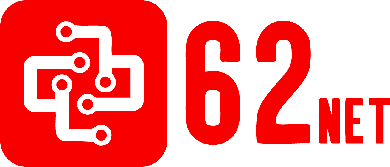 PLUS 62.NET