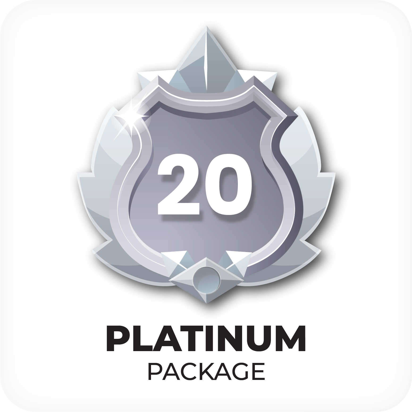 Paket Platinum